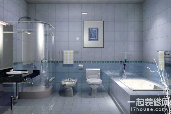 有哪些卫生间隔断的材料 有哪些卫生间隔断的材料